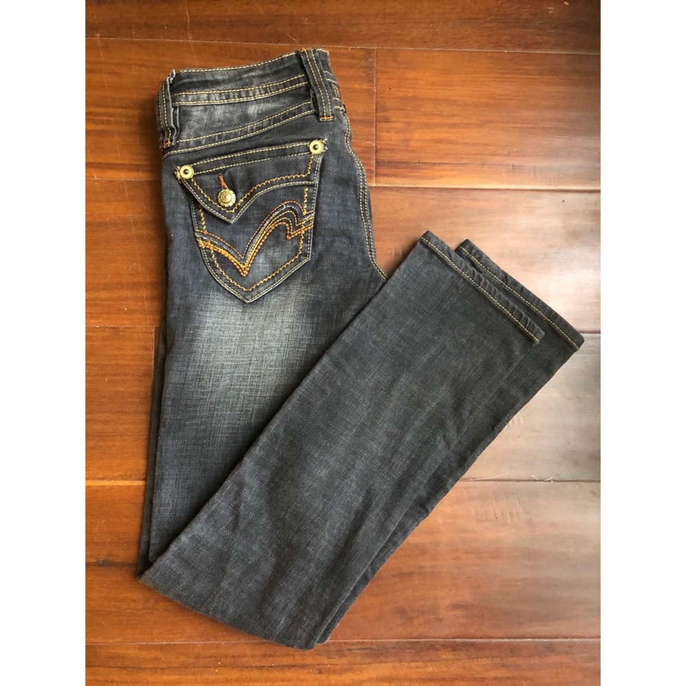 Vintage Pepe Jeans Size 28